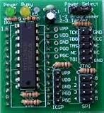 ADP-056 JTAG/SPI in Circuit Programming Adapter for GQ-3X, GQ-4X