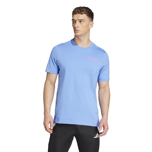[�A�f�B�_�X] �T�b�J�[ ���� T�V���c F50 �q�X�g���[ �O���t�B�b�N����T�V���c KRH06 �����Y �u���[�t���[�W���� (JN4951) J/XL