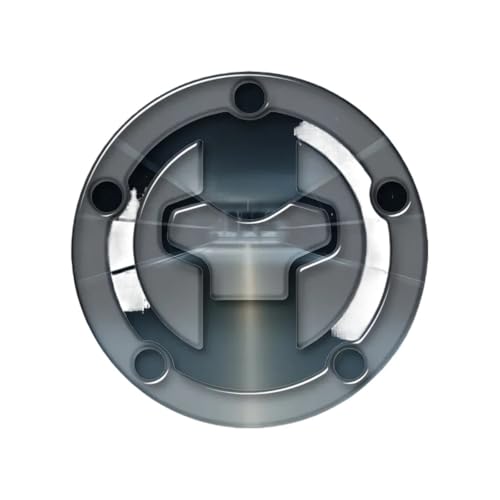 Protecteur réservoir moto autocollant bouchon carburant GSXR