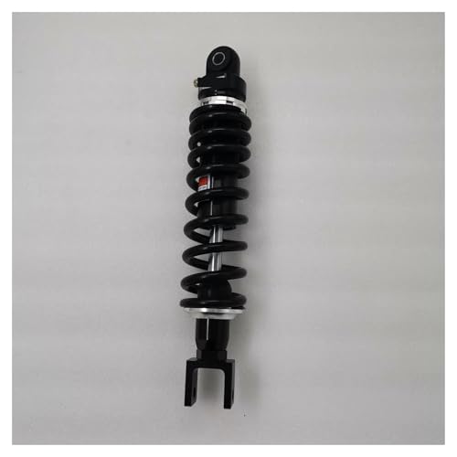 Amortisseur de moto à ressort 12mm 305mm pour MT09 Tracer 900