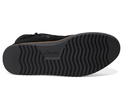 Clarks Women's Zylah Rose Ankle Boot3