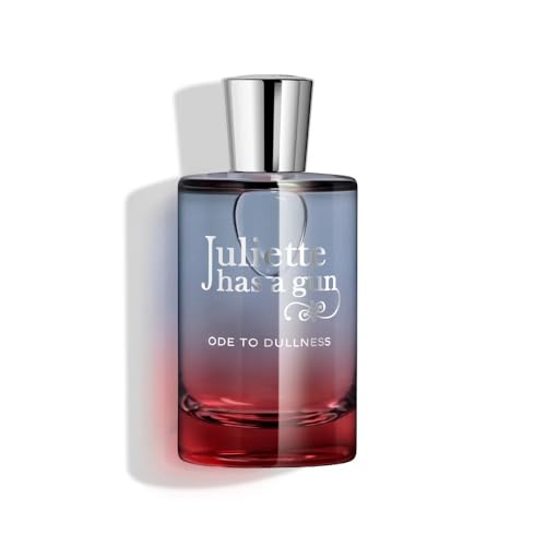 Perfume Unisex Juliette Has A Gun EDP Ode To Dullness 100 ml