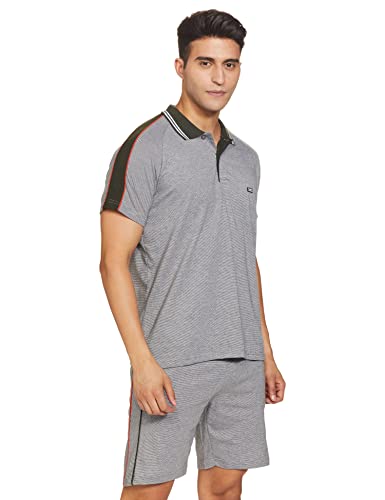 Image of Monte Carlo Mens Combo Set (222055578-2-46, 3Xl, 3 Piece)