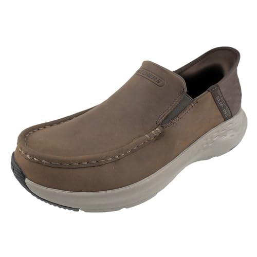 Image of Skechers Men Pull On Shoes