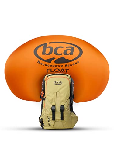 BCA Backcountry Access Float E2 Turbo Avalanche Airbag Pack (Tan,...