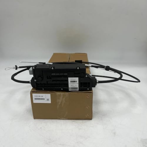 Actuador de freno 34436850289 soluciona bloqueo de freno de mano para X5 E70 X6 E71