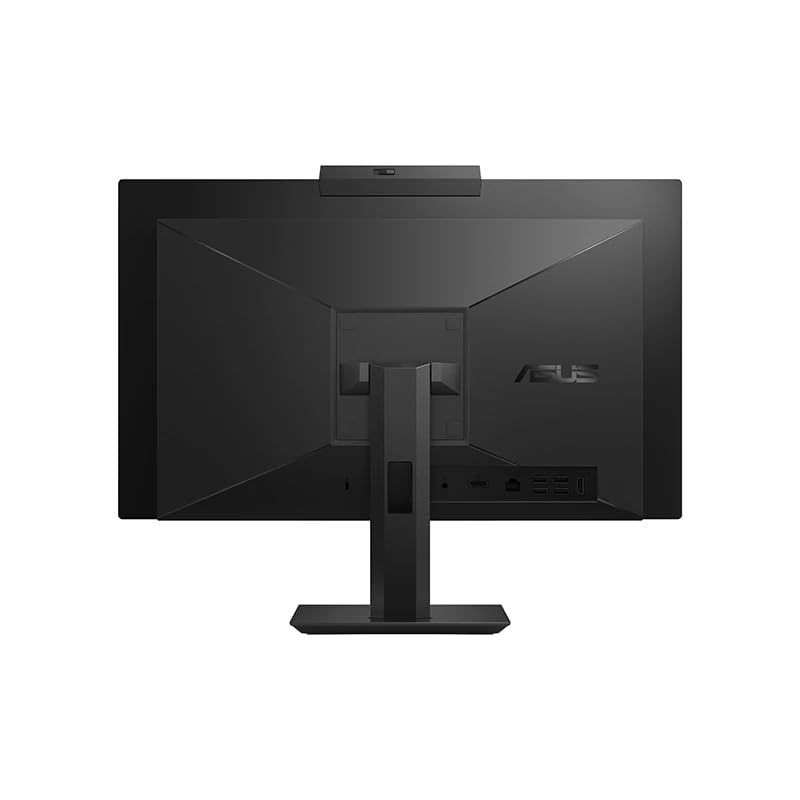ASUS ExpertCenter P440VAESK, 23.8" FHD, Intel Core 7 150U, 16 Go RAM DDR5, Intel Iris Xe Graphics, 512 Go SSD, Win 11 Pro, Wi-Fi 6E, BT 5.3