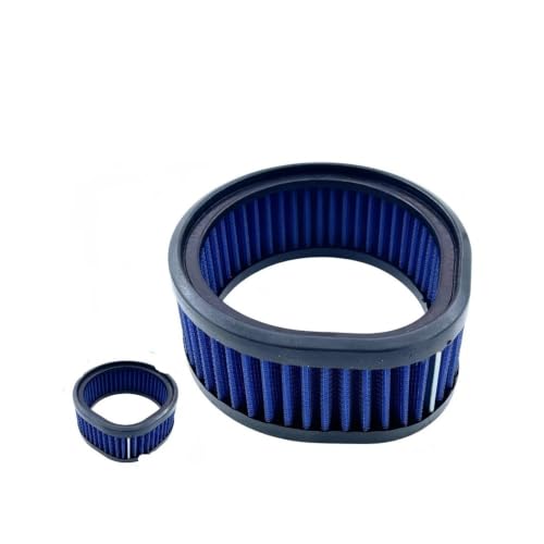 Limpiador de Motocicletas de Alta Eficiencia para Motores Harley S