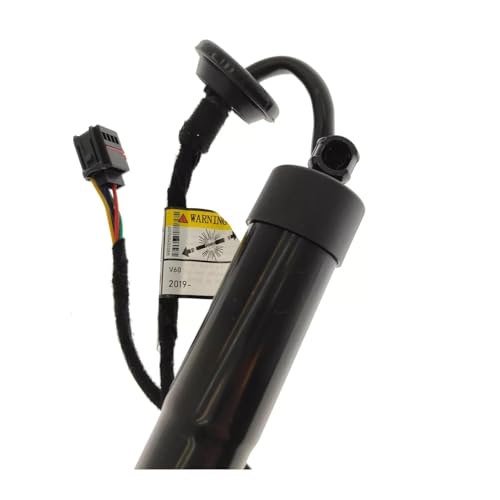 Barre support hayon Volvo V60 II 2018-2024 vérin électrique 32357571