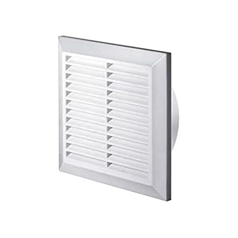 MKK T61 x Building Material, White Cover