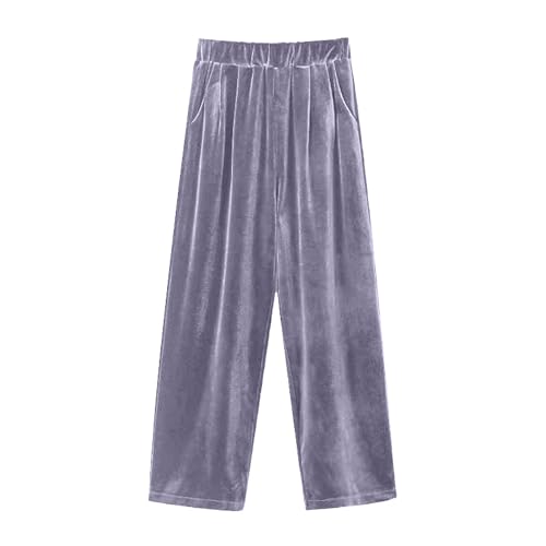 Pantalon Homme Taille Elastique ample contre le froid du quotidien