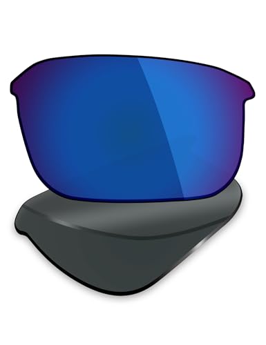 Image of Mryok Replacement Lenses for Bose Tempo Sunglasses, HD Polarized, UV Protection, Impact Resistant & Perfectly Fit