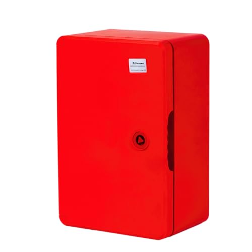Boîtier industriel étanche IP65 BOXEXPERT contre l'humidité des circuits - 2