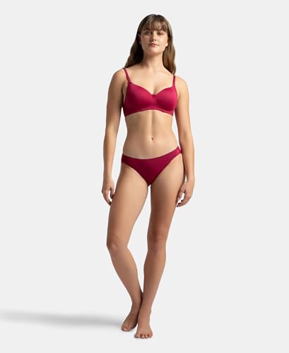 Image of Jockey Women Bikini Style Underwear
