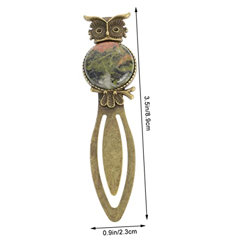 Signets hibou robustes pour ne plus jamais perdre votre page