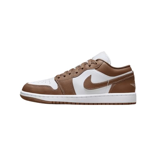 Image of Nike Women's Air Jordan 1 Low Sneaker
