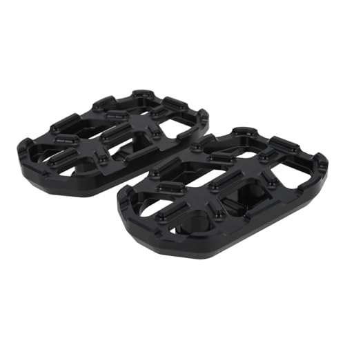 Repose-pieds Sur-ron anti-glisse pour éviter les chutes de pieds sur sol mouillé
