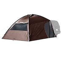 Amazon | FIELDOOR カーサイドタープ カーサイドシェルタータープ