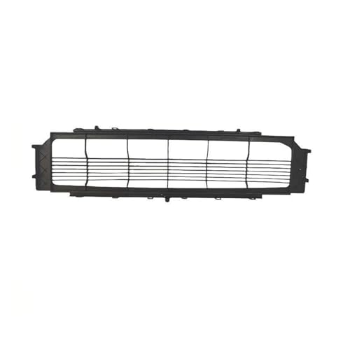 Grille de pare-chocs inférieure Tesla Model S 2016-2020 solution impact route - 4