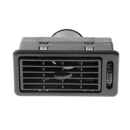 Panneau de ventilation pour voiture et camion grille de sortie d'air universelle pour tableau de bord