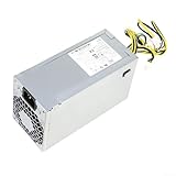 bloc alimentation hp pavilion slimline [Stable et efficace] Utilisant des composants de qualité et une gestion intelligente de l'alimentation, cet adaptateur de 180 W offre une puissance stable et constante pour les ordinateurs de bureau HP. Sa conception efficace aide à réduire le gaspillage d'énergie et soutient des performances fiables pour les charges de travail quotidiennes.