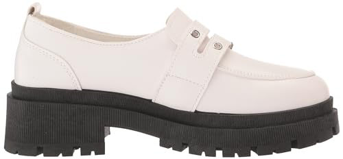 Image of YOKI Women's Lugsole Loafers