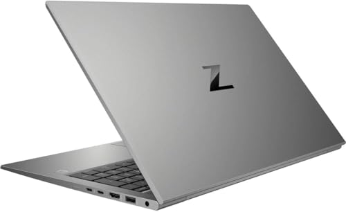 HP ZBook Fury G10 laptop