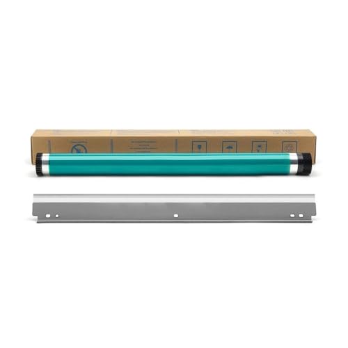 Tambour OPC A1XUR70011 pour Konica Minolta Bizhub 152 183 164 195 215 cylindre d'impression Bourgogne