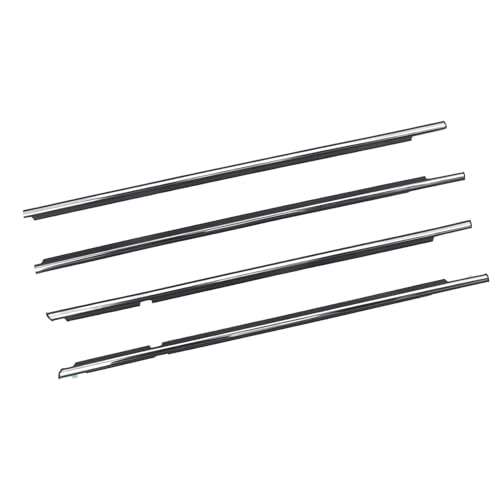 Moulures d'étanchéité pour Land Cruiser Prado 120 pour voyager au sec et en silence