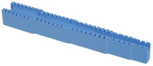 KEMO Dispositivo de flexión, resistencias LED, componentes de flexión, Condensador, flexión, diodos THT, componentes de construcción en 5 tamaños de cuadrícula, utilizables: 7,5 mm, 10,0 mm, 12,5 mm,