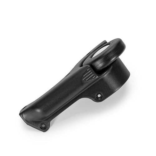 Generic 2 Pieces Replacement Luggage Wheels Suitcase Replacement Wheels Lightweight Wear4