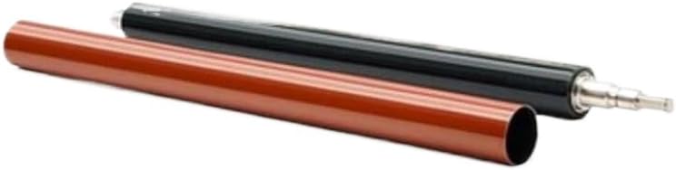 Fuser and Lower Roller Set Compatible with IR C7570i C7565i C7580i DX C7765i C7770i C7780i Copier