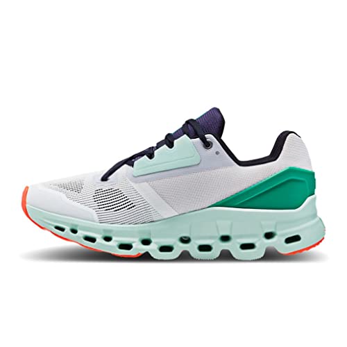Image of On Womens Cloudstratus