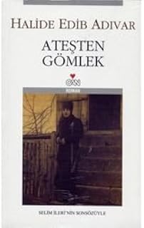 Can Sanat Ateşten Gömlek (Yeni Kapak)