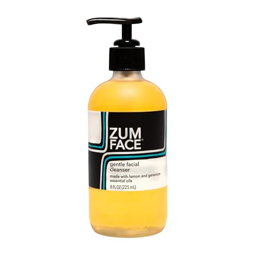 Indigo Wild Zum Face Gentle Cleanser