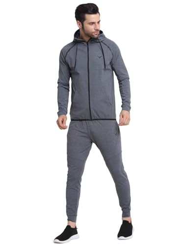 Image of Invincible Men's Pro-Tech Track Suit