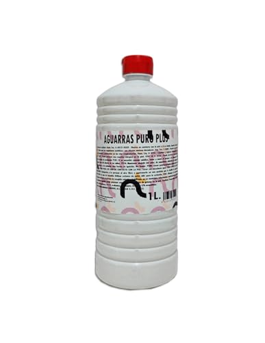Aguarrás Puro Quimibase 1L