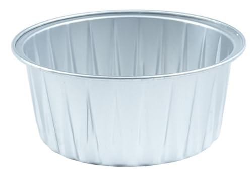 100�g���̂ăv�����W�t�� �x�[�L���O�J�b�v �A���~ �z�C�� �P�[�L�`���R 125ML �g���̂ăJ�b�v �f�U�[�g�P�[�L �v���� �x�[�L���O�c�[�� ������ �a�����p�[�e�B�[�p (�W�t��,�V���o�[)