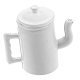 Décorations de maison de poupée : design délicat, surface lisse, sans bavures, fiable et sûr, pas facile à déformer, accessoires de décor de maison de poupée