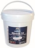  CLORO PISC. 10 ACCIONES QUIMICAMP TABLETA 200GR 201205 5 KG