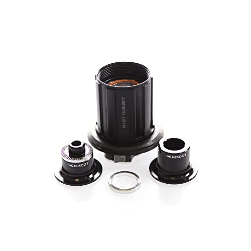 Corps de roue libre Trace Shimano standard pour axe arrière de vélo de route