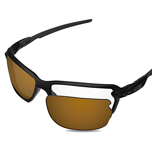 Image of 100% Precise-Fit Replacement Sunglass Lenses for Oakley Carbon Shift OO9302