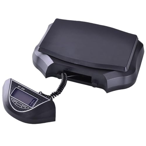 Zeruho ő30kg u 1gPʂ fW^͂ XP[ dq ܋@\ I[gIt@\O\ȃoCobNCgfBXvCdqXP[ 30kg xLb` 230*210*48MM ubN [sAi]