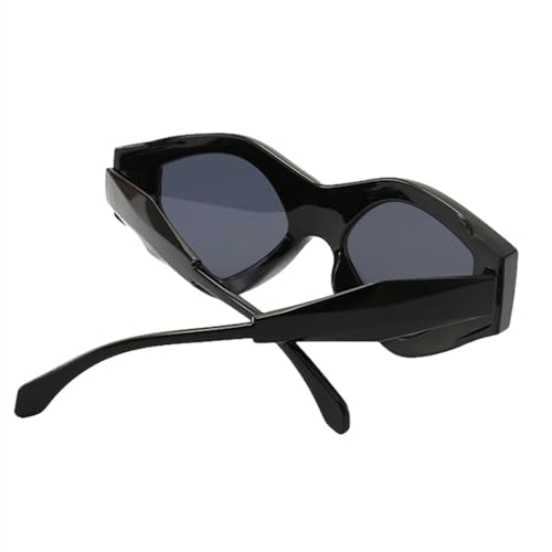 Nuances UV400 oeil de chat pour protéger vos yeux de l'éblouissement - 3