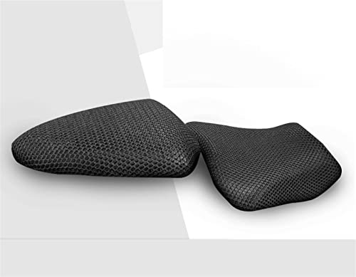 Accessoires moto Kawasaki Z 400 Z 900 coussin de siège housse protection