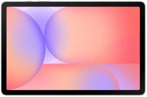 SAMSUNG GALAXY TAB S10 LITE 256GB WIFI GRAY