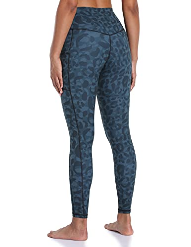 Image of Colorfulkoala Essential 7 /8 Leggings with Pockets