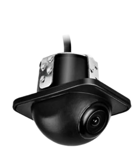 Caméras recul voiture AHD CCD vision nocturne ultra haute définition tête avant arrière