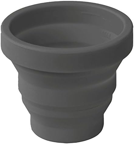 Sea to Summit X-Shot/XShot Foldable Espresso Cup