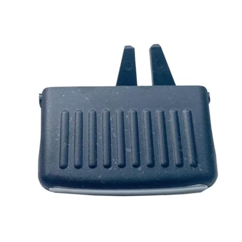 Clip Réparation Grille Ventilation AC pour Golf 6 Solution Climatisation Bloquée Droit